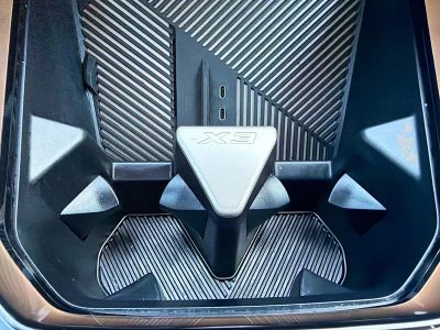 2025 BMW X3 — photo 30 view
