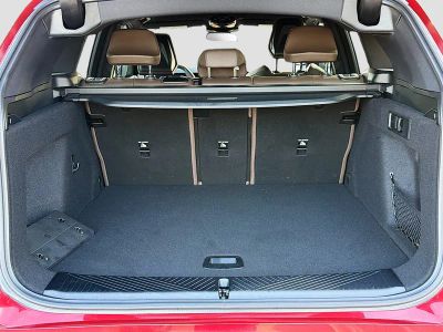 2025 BMW X3 — photo 11 view