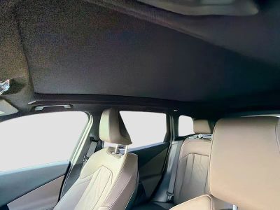 2025 BMW X3 — photo 26 view