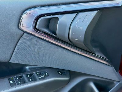 2025 BMW X3 — photo 22 view
