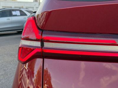 2025 BMW X3 — photo 10 view