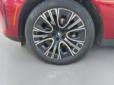 2025 BMW X3 — photo 40 view