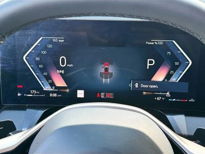 2025 BMW X3 — photo 38 view