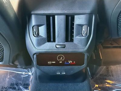 2025 BMW X3 — photo 19 view