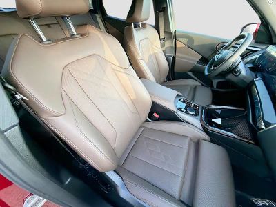 2025 BMW X3 — photo 14 view