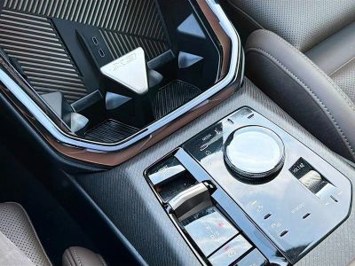 2025 BMW X3 — photo 28 view