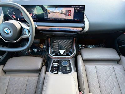 2025 BMW X3 — photo 18 view