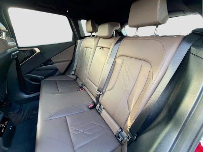 2025 BMW X3 — photo 20 view