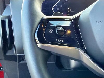 2025 BMW X3 — photo 35 view
