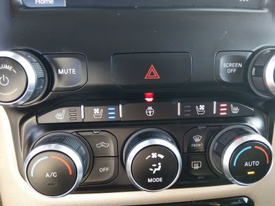 2022 Ram 1500 — photo 19 view