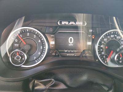 2022 Ram 1500 — photo 14 view