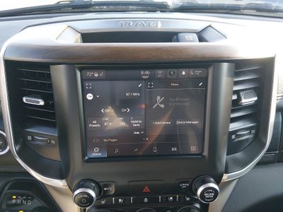 2022 Ram 1500 — photo 18 view