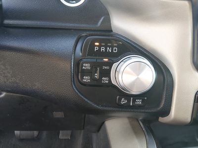 2022 Ram 1500 — photo 13 view