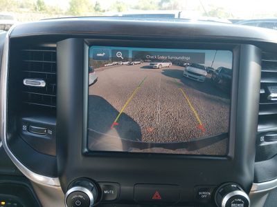 2022 Ram 1500 — photo 17 view