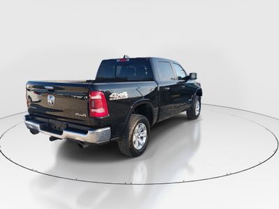 2022 Ram 1500 — photo 7 view