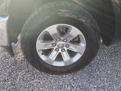 2022 Ram 1500 — photo 10 view