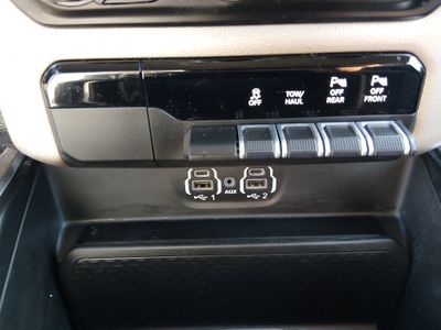 2022 Ram 1500 — photo 20 view