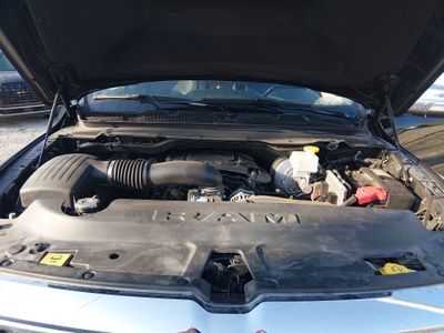 2022 Ram 1500 — photo 9 view