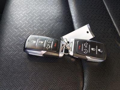 2022 Ram 1500 — photo 15 view