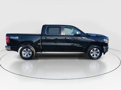 2022 Ram 1500 — photo 8 view