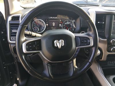 2022 Ram 1500 — photo 12 view