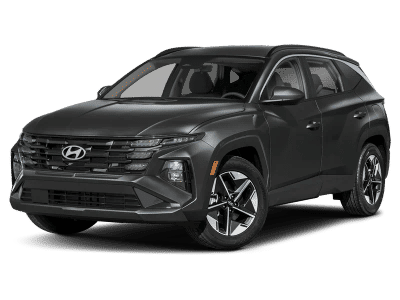2026 Hyundai Tucson - Photo 1