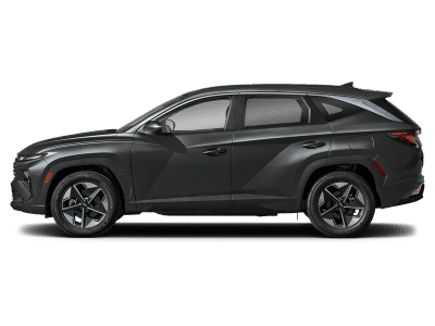 2026 Hyundai Tucson - Photo 3