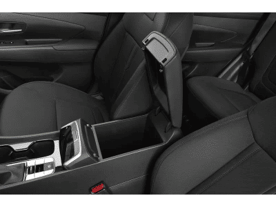 2026 Hyundai Tucson - Photo 10