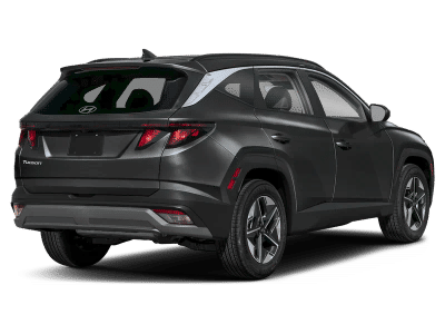 2026 Hyundai Tucson - Photo 2
