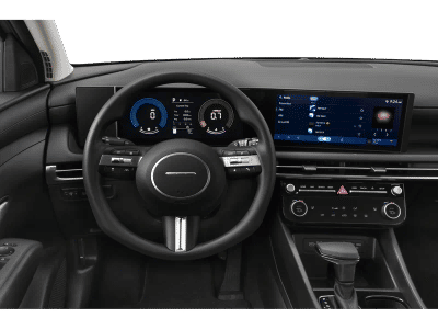 2026 Hyundai Tucson - Photo 4