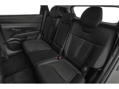 2026 Hyundai Tucson - Photo 9