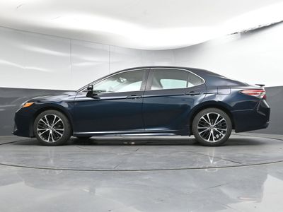2026 2019 Toyota Camry L Sedan - Photo 27