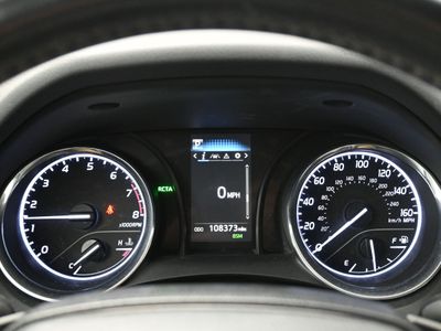 2026 2019 Toyota Camry L Sedan - Photo 9