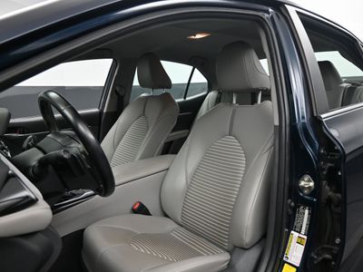 2026 2019 Toyota Camry L Sedan - Photo 15