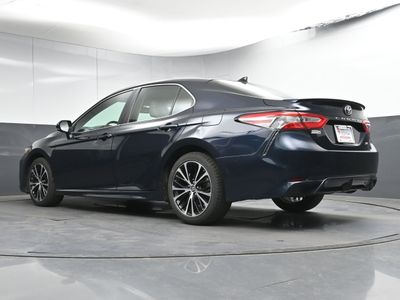 2026 2019 Toyota Camry L Sedan - Photo 26