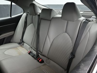 2026 2019 Toyota Camry L Sedan - Photo 16