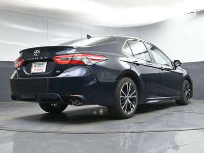 2026 2019 Toyota Camry L Sedan - Photo 24