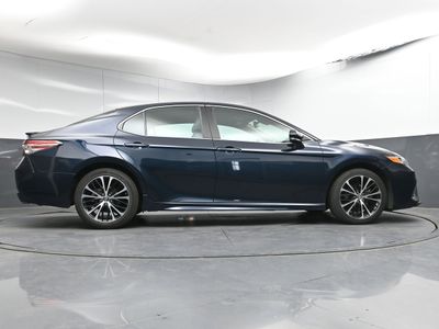2026 2019 Toyota Camry L Sedan - Photo 23