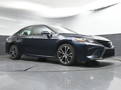 2026 2019 Toyota Camry L Sedan - Photo 22