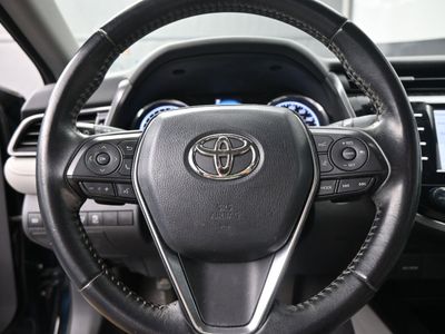 2026 2019 Toyota Camry L Sedan - Photo 10