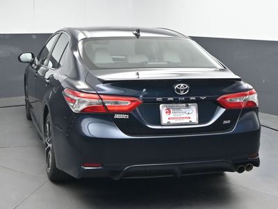 2026 2019 Toyota Camry L Sedan - Photo 6