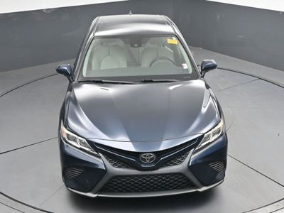 2026 2019 Toyota Camry L Sedan - Photo 29