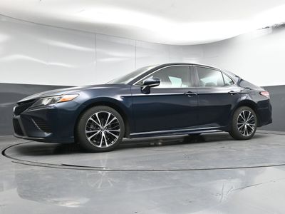 2026 2019 Toyota Camry L Sedan - Photo 20