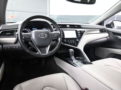 2026 2019 Toyota Camry L Sedan - Photo 17
