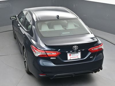 2026 2019 Toyota Camry L Sedan - Photo 33