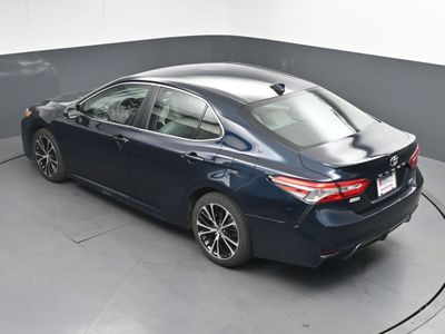 2026 2019 Toyota Camry L Sedan - Photo 34