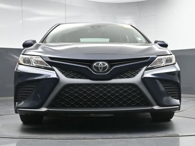 2026 2019 Toyota Camry L Sedan - Photo 21