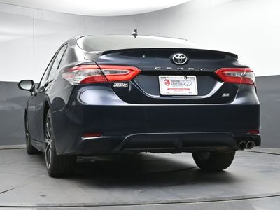 2026 2019 Toyota Camry L Sedan - Photo 25