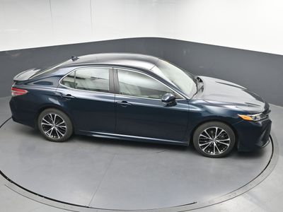 2026 2019 Toyota Camry L Sedan - Photo 31
