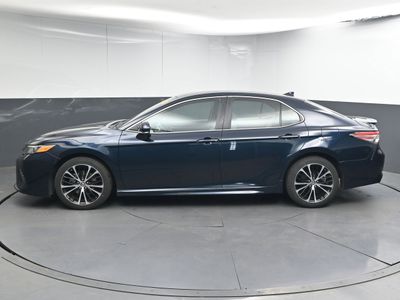 2026 2019 Toyota Camry L Sedan - Photo 4